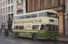 Dublin Bus D464 (464 ZD) – 11 May 1996 (313-1A)