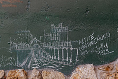 Gare de la Petite Ceinture