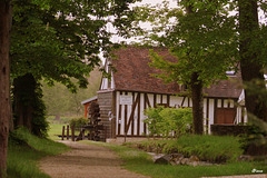 Le Hameau-Chantilly