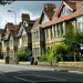 South Oxford gables