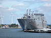 USNS  MENDONCA