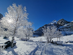 kandersteg