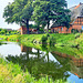 Idylle an der Elde