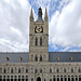Ypres - Lakenhalle