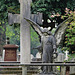 st marylebone / east finchley cemetery, london