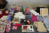 Troc et puces scrapbooking 13/03/2016