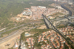 Lisbon 2018 – Águas Livres Aqueduct