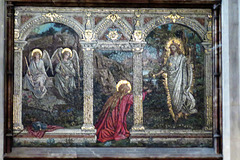 st mary magdalene , woodchester square, paddington, london