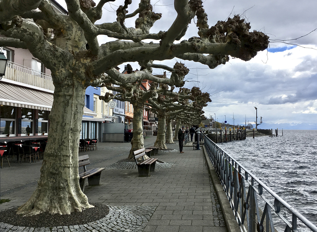 Seepromenade