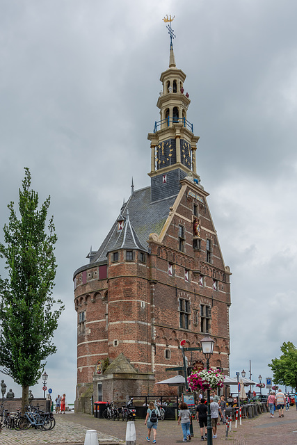 Hoorn, Hoofdtoren