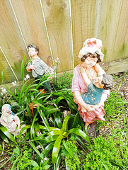 Garden Ornaments