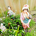 Garden Ornaments