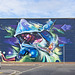 Portsmouth Street Art