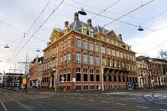 Former building of the Nederlandsche Handel-Maatschappij