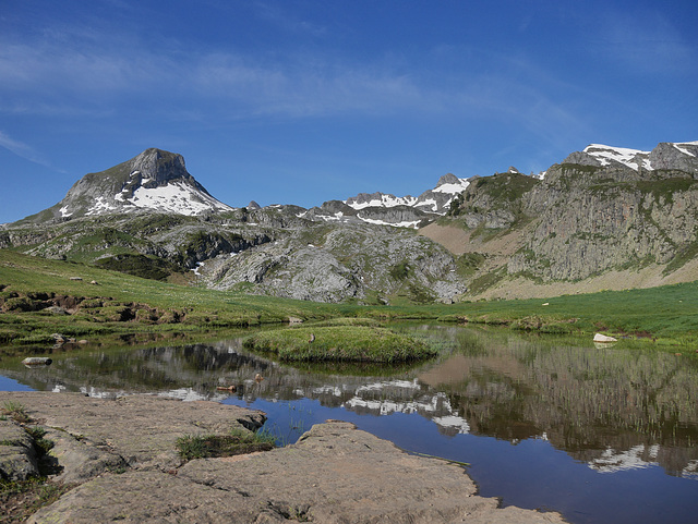 Allumer le soleil .