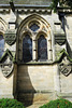 christ the consoler, skelton, yorkshire