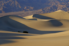 Mesquite Flat Sand Dunes