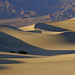 Mesquite Flat Sand Dunes