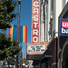 San Francisco Castro theater (# 0549)