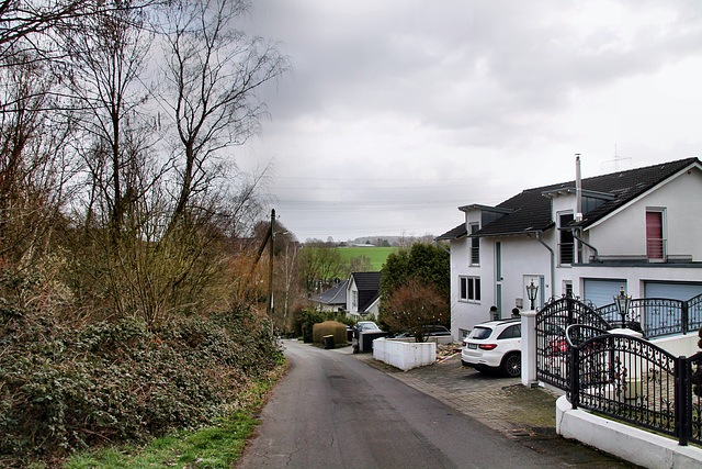 Haverkamp (Essen-Burgaltendorf) / 21.03.2021