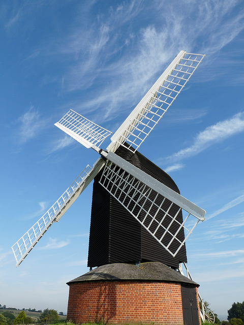 Brill Windmill