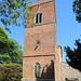 St Mary and St Margaret's Church, Sprowston, Norfolk