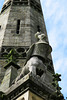 christ the consoler, skelton, yorkshire