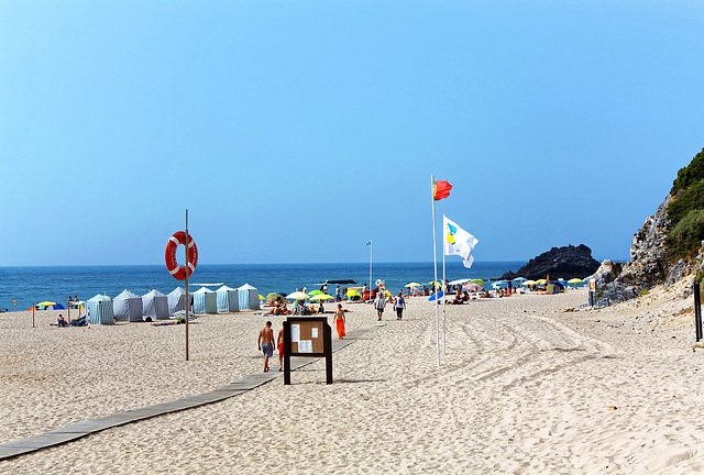 Praia da Adraga, Sintra, Portugal