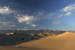 Mesquite Flat Sand Dunes