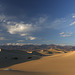 Mesquite Flat Sand Dunes