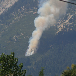 Fire on the Mountain Fire on the Mountain