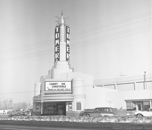 Tower Theater