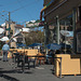 San Francisco Castro Twin Peaks bar / outside (# 0550)