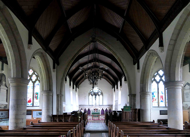 Rudston - All Saints