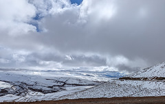 Entre Agoudal et Ait Marghad