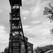 Les anciennes mines de Brassac - Puy-de-Dôme