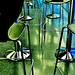 Chairs at The Sage