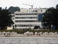 Strandhotel Scharbeutz