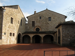 San Damiano - Assisi