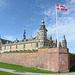 Denmark, The Kronborg Castle