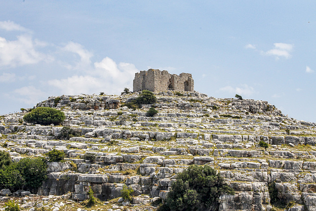 Kornati, Parco Nazionale - Croazia