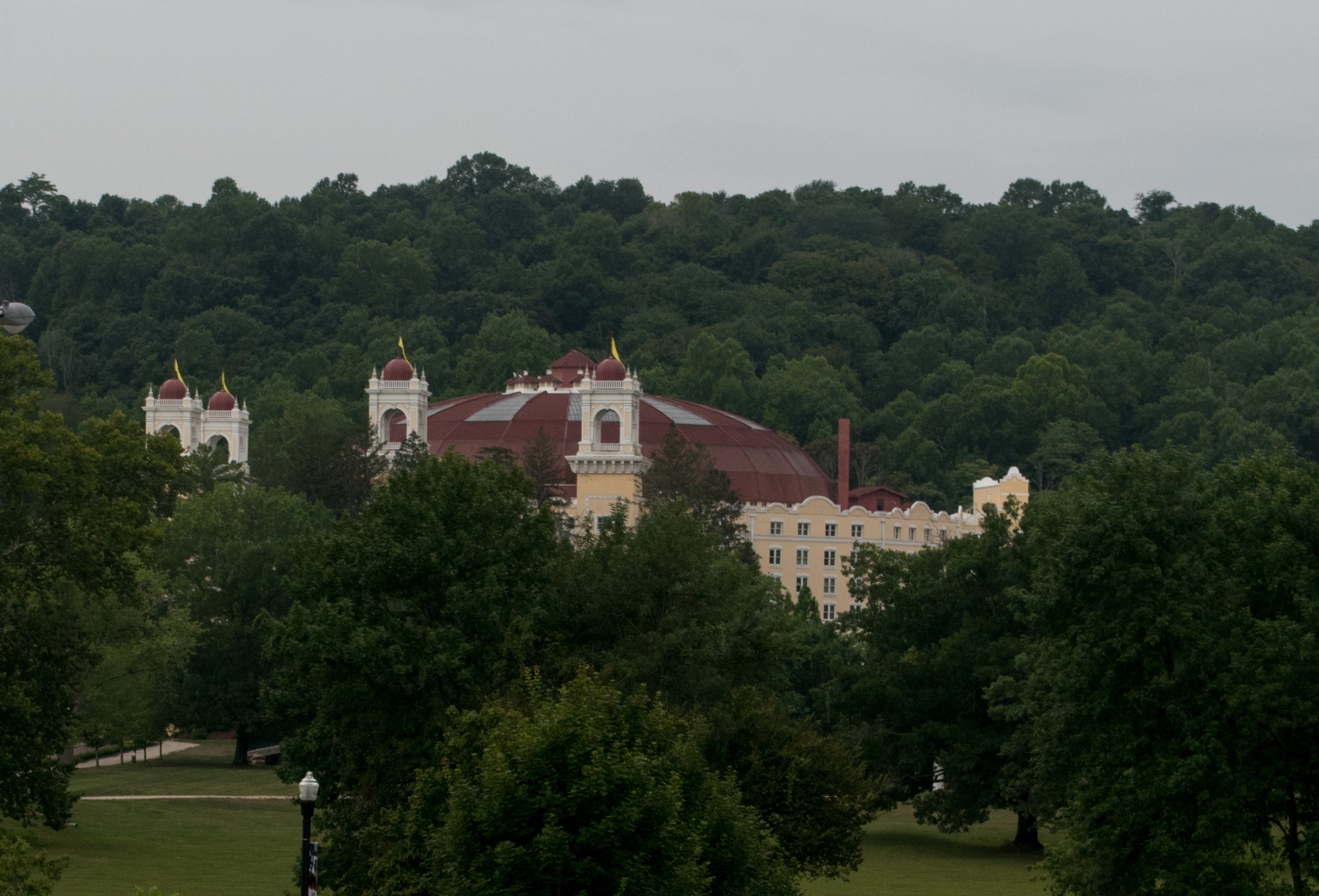 West Baden Springs Hotel (#0303)