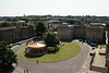 View From Clifford's Tower
