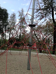 The web around our life is not always sustainable