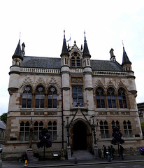 Inverness - Town House