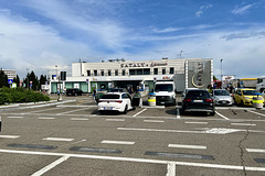 Italy 2025 – Autogrill