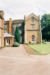 Offley Place, Hertfordshire