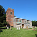 St Mary and St Margaret's Church, Sprowston, Norfolk