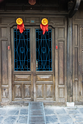 Impressionen aus Hội An (© Buelipix)