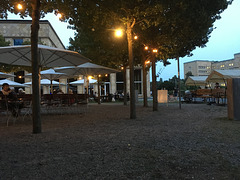 biergarten 9521